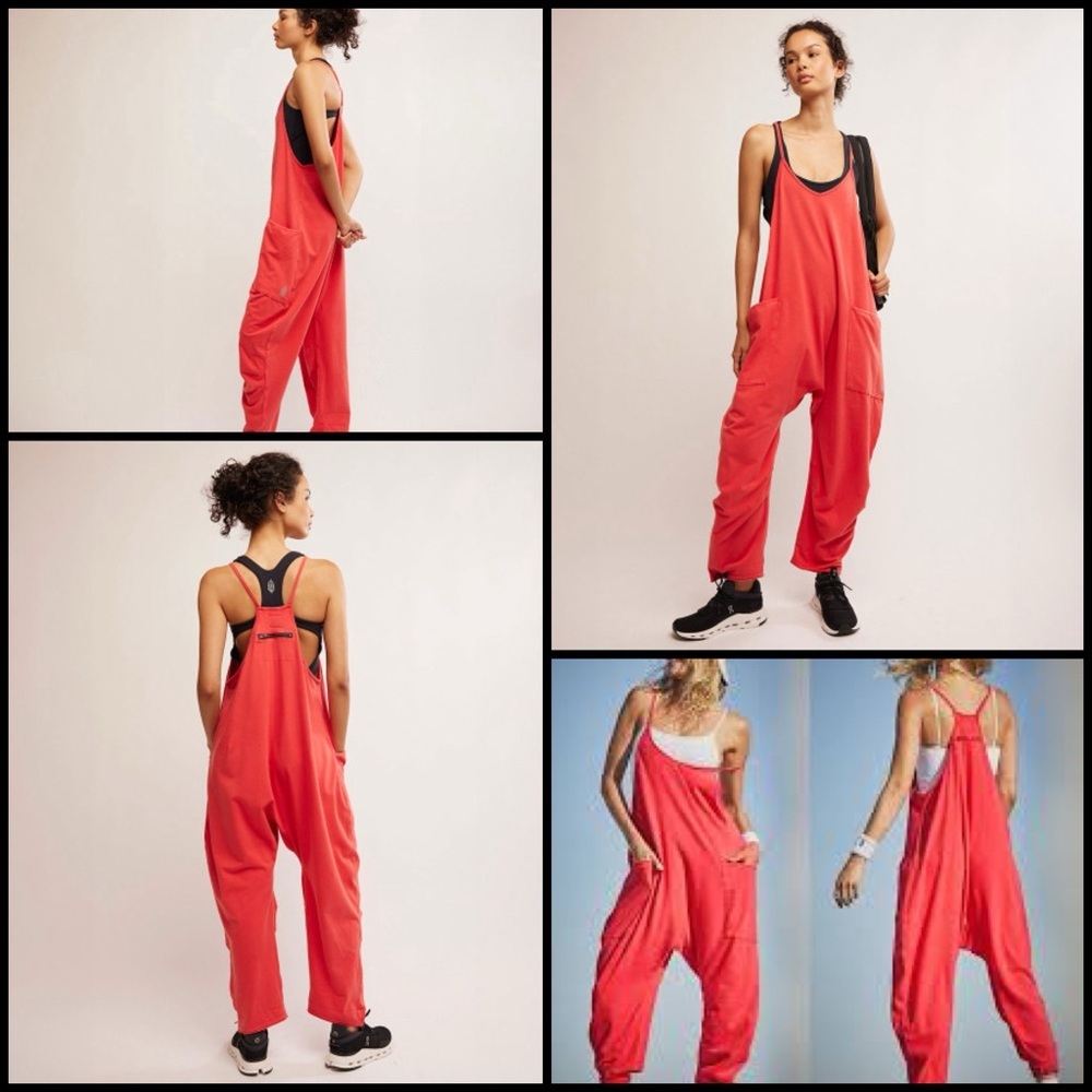 FP Movement Hot Shot Onesie